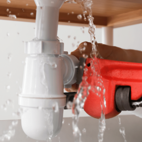 home maintenance services Qatar.