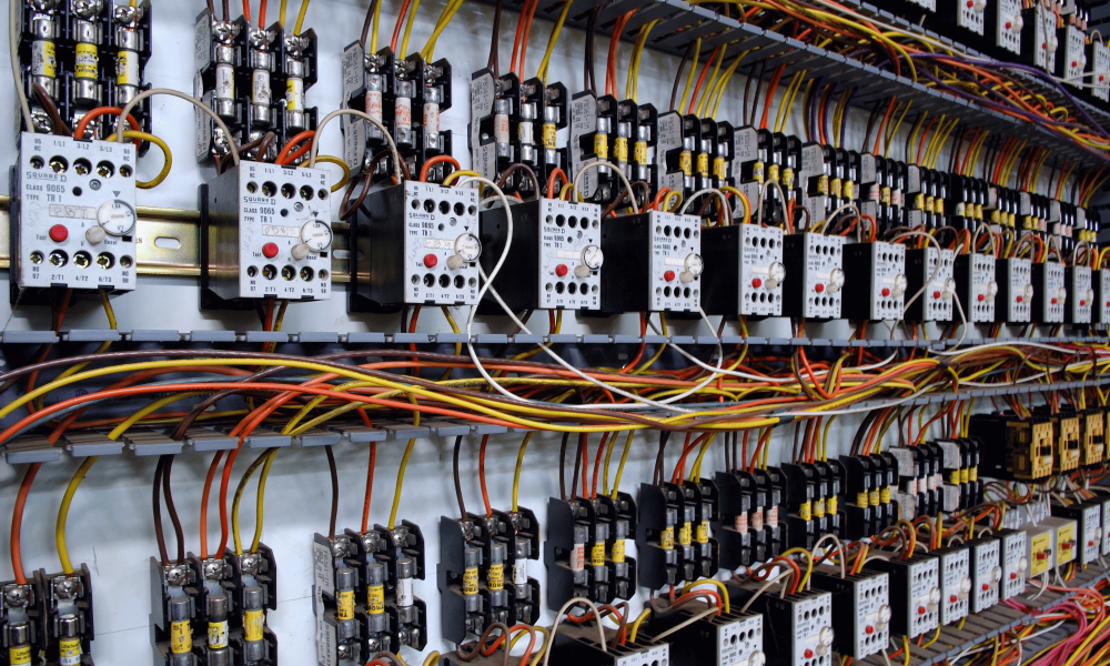 Electrical Maintenance Services (1)