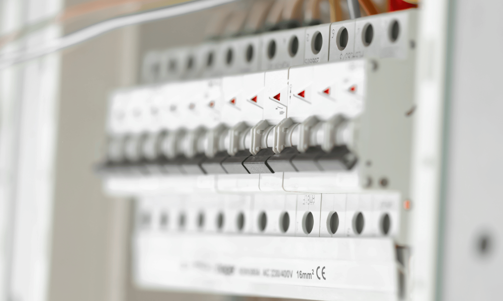 Electrical Maintenance Services (6)