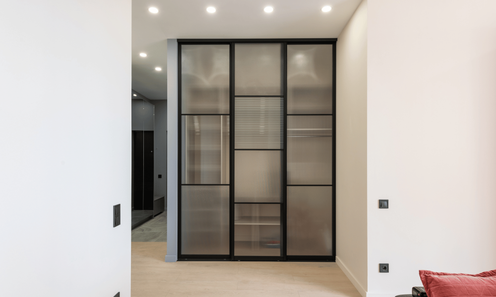 Gypsum Board Partition Service (2)