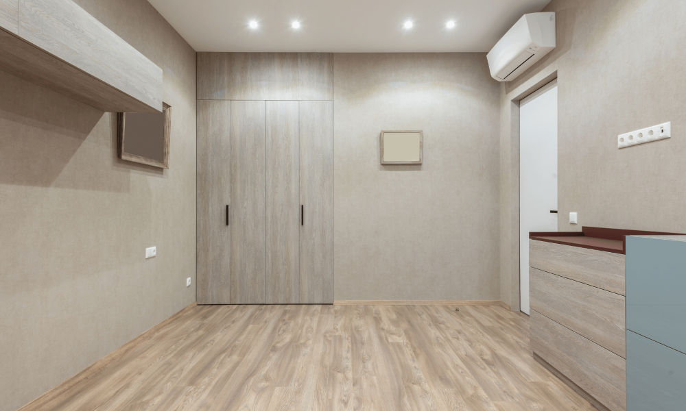 Gypsum Board Partition Service (3)