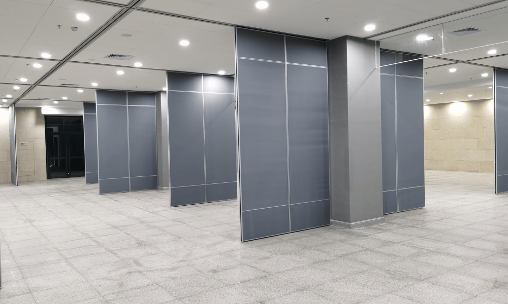 Gypsum Board Partition Service