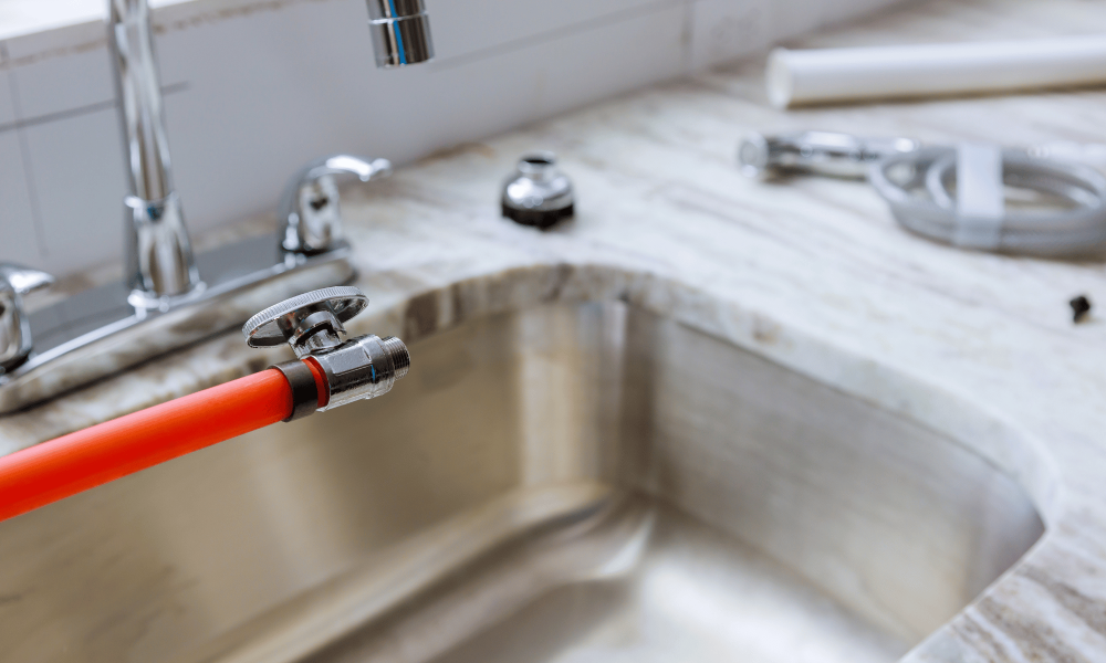 Plumbing Install & Repair (2)