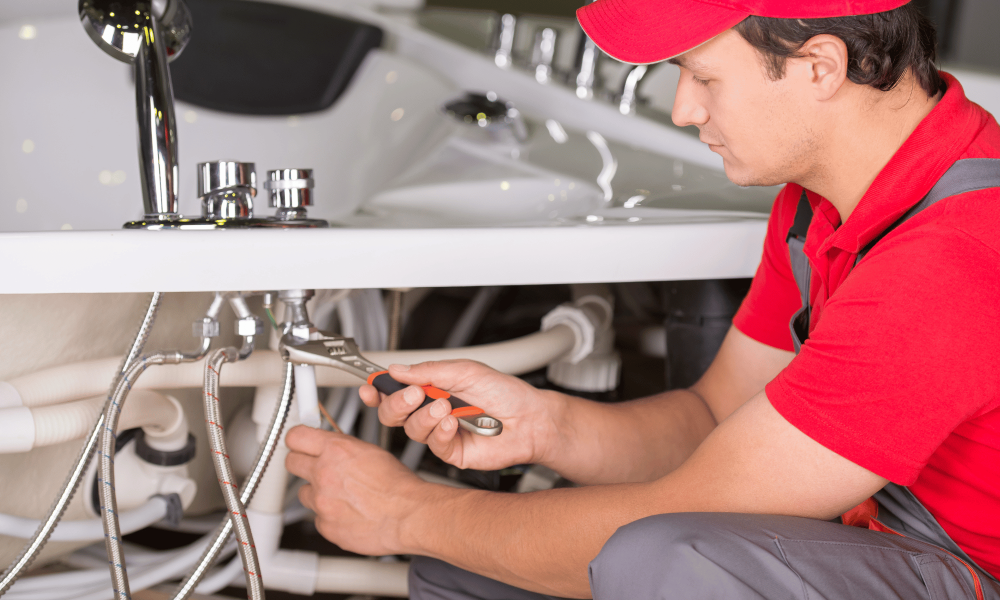 Plumbing Install & Repair (3)