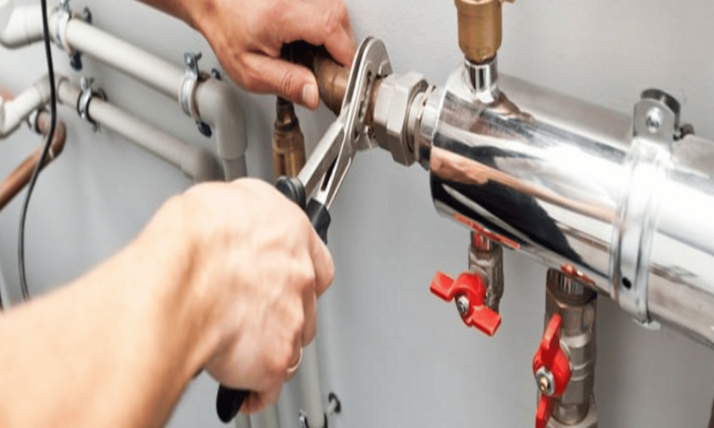 Plumbing Install & Repair (4)