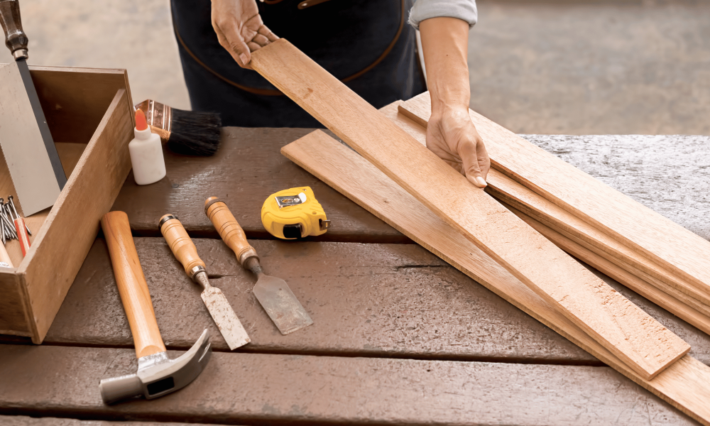 carpenter